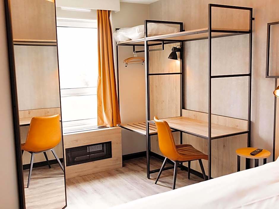ibis Clermont Ferrand Sud Carrefour Herbet