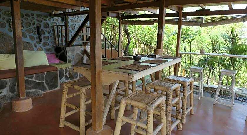 Metis Eco Lodge