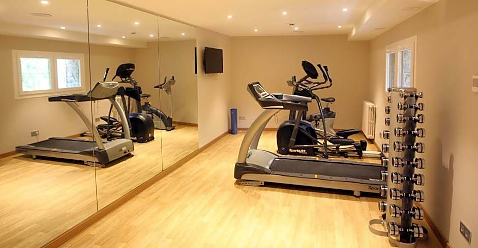 Hotel & Spa Real Villa Anayet