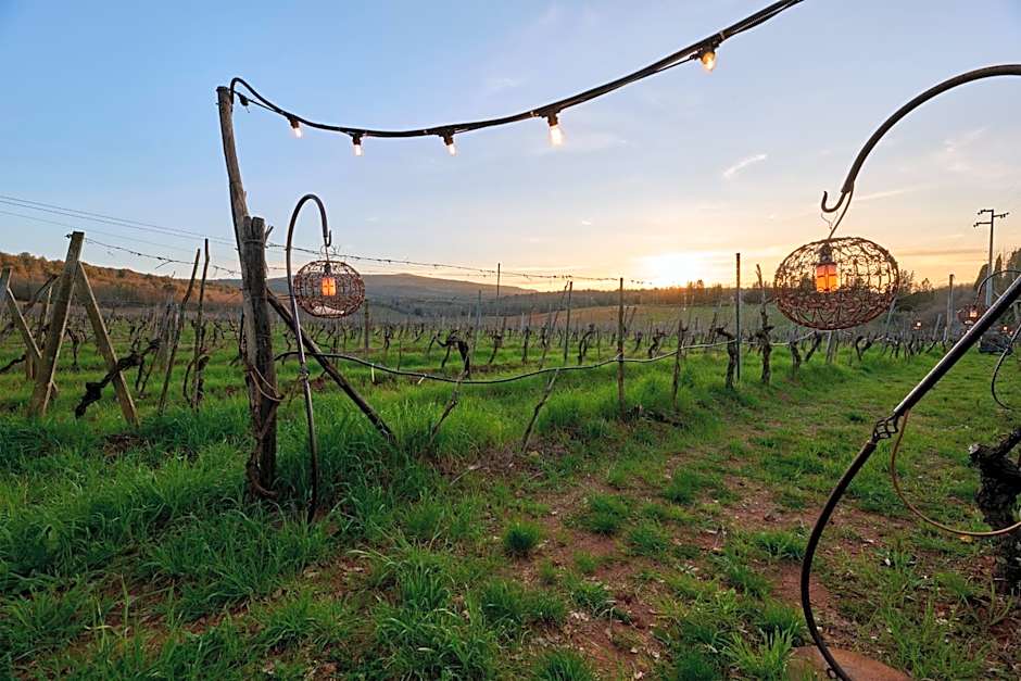 La Dama Country Rooms