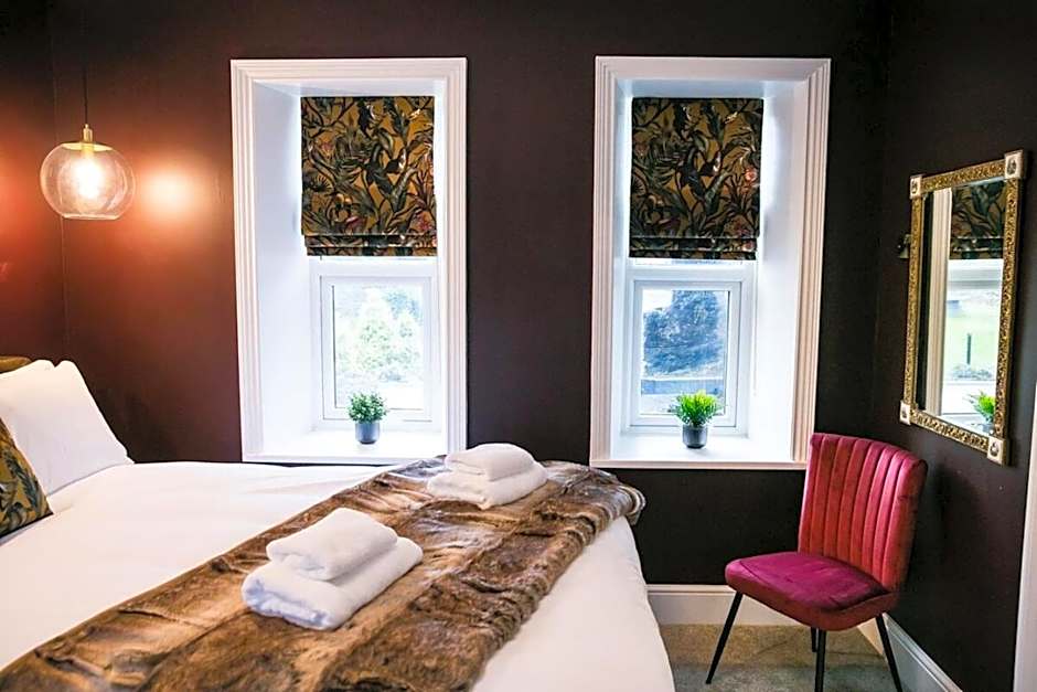 Foxlow Grange by Muse Escapes