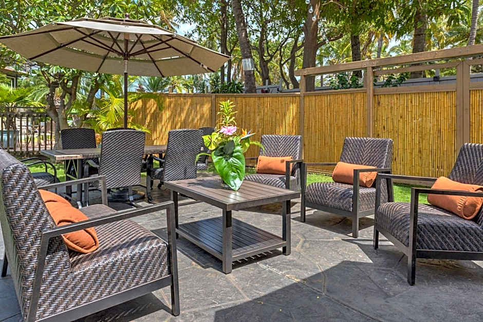 Kohea Kai Hotel Maui