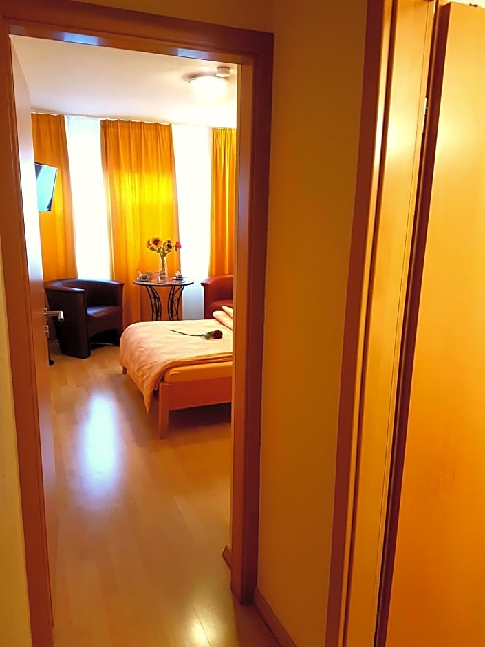 The Soho Altstadt Hotel