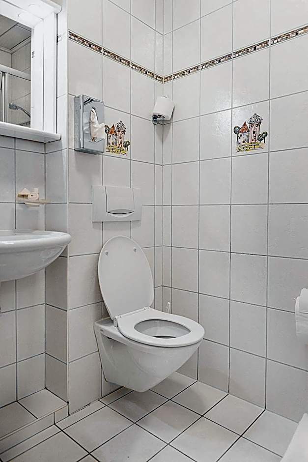 Hotel-Pension Wild