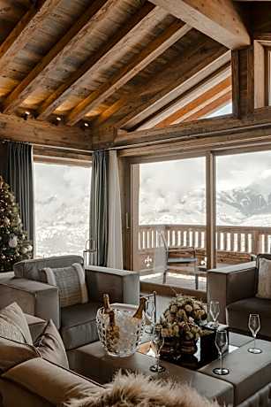 Prestige Residence with Four Bedrooms