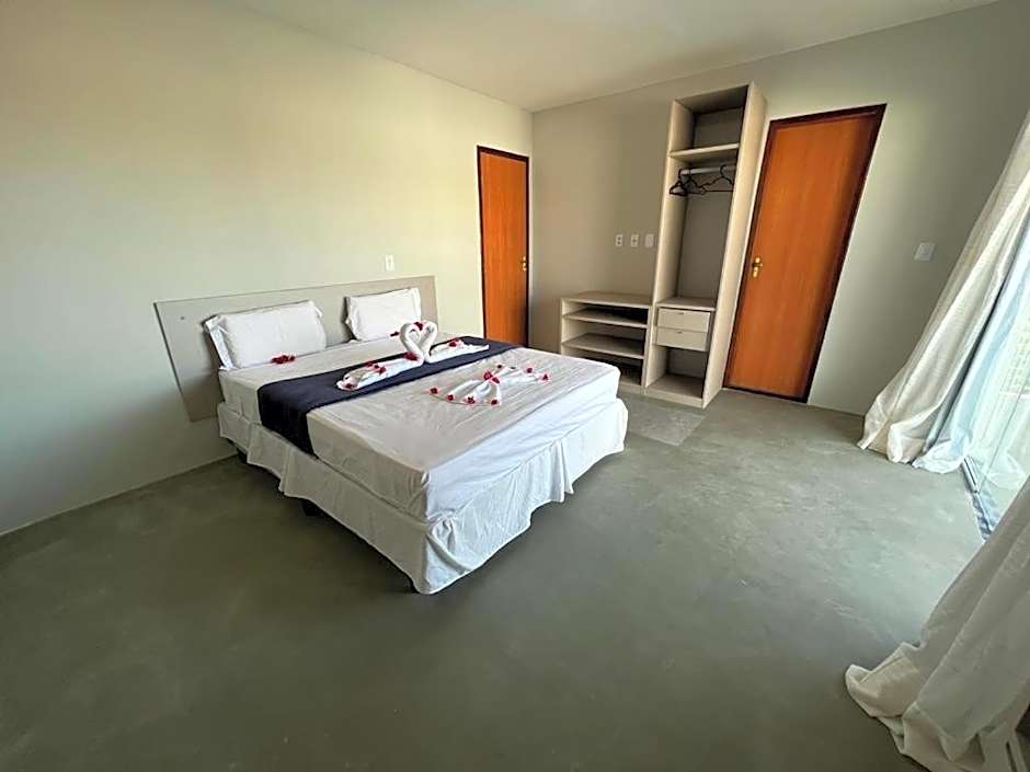 Paraíso Barra Grande