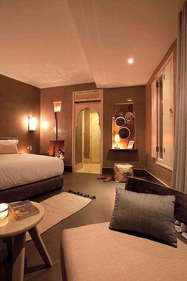 Riad Dar Maya
