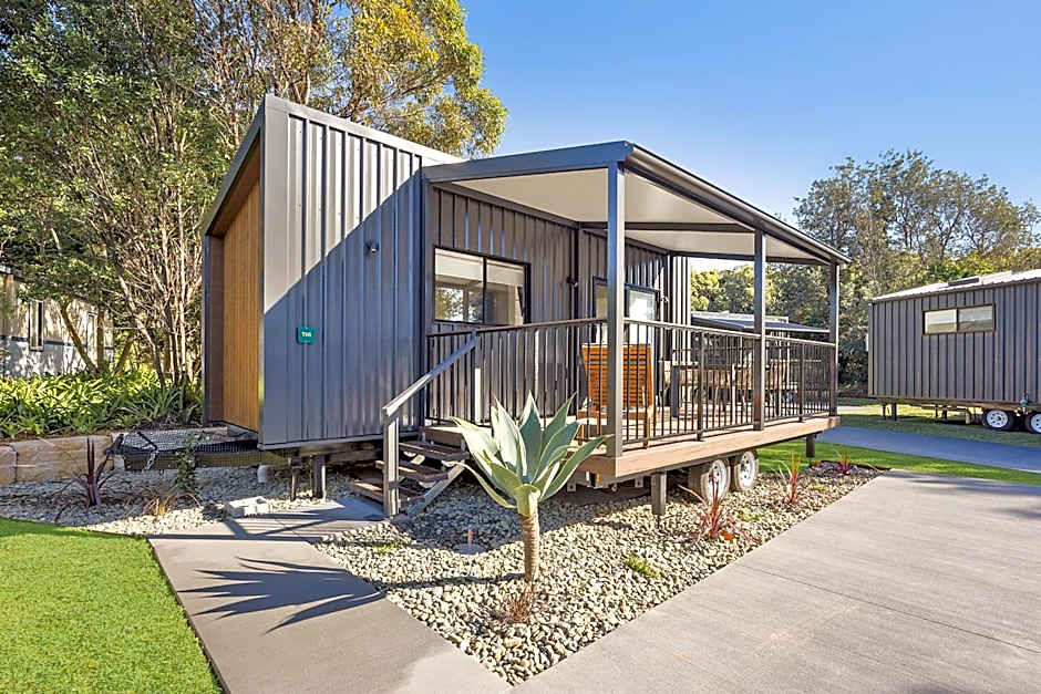 Reflections Mylestom - Holiday Park