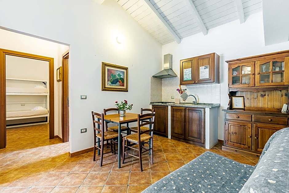 Albergo Residenziale Menhirs