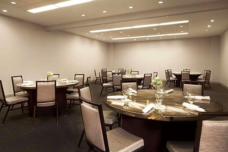 Hilton Atlanta/Marietta Hotel & Conference Center