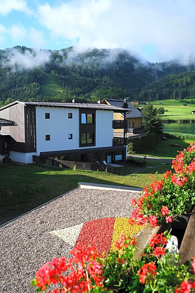 Der Kaerntnerhof am Weissensee, SeeHotel & SeeApartments direkt am See