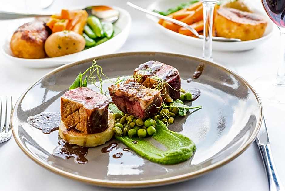 The Barnstaple Hotel