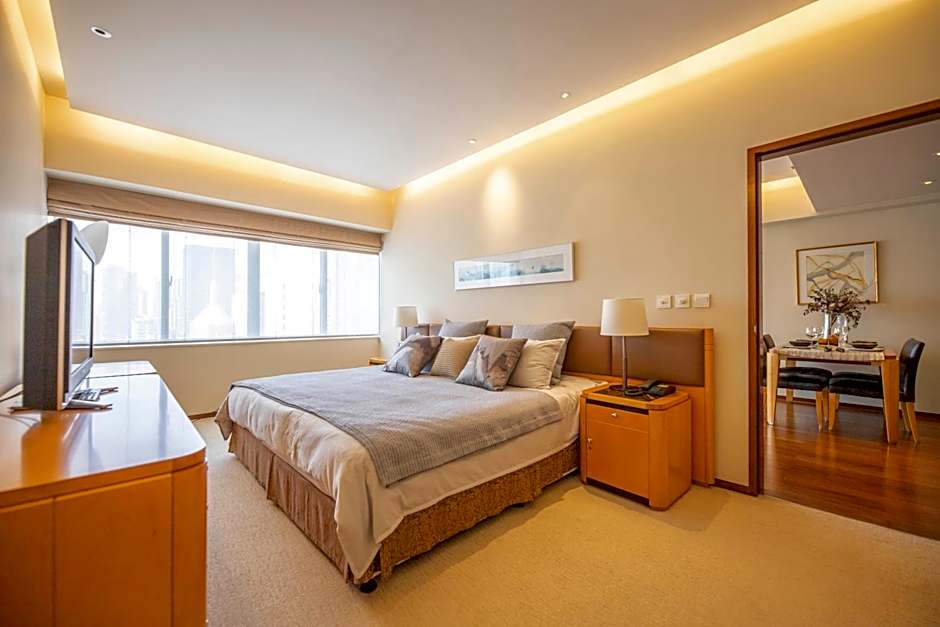 Photo 1 of 6 of Comfort 2 Bedroom Apartment