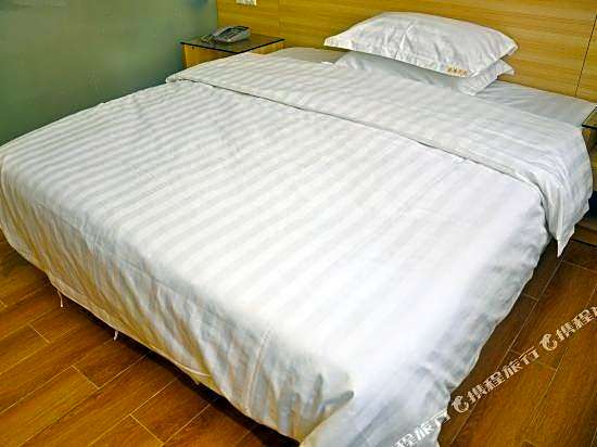 Wansheng Hotel