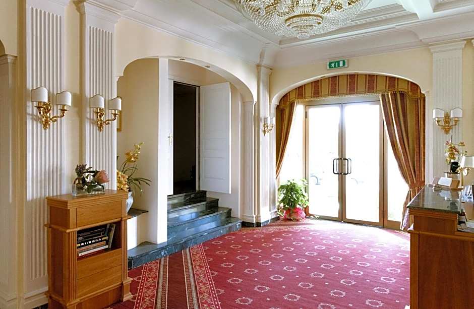Hotel Ristorante Paradise