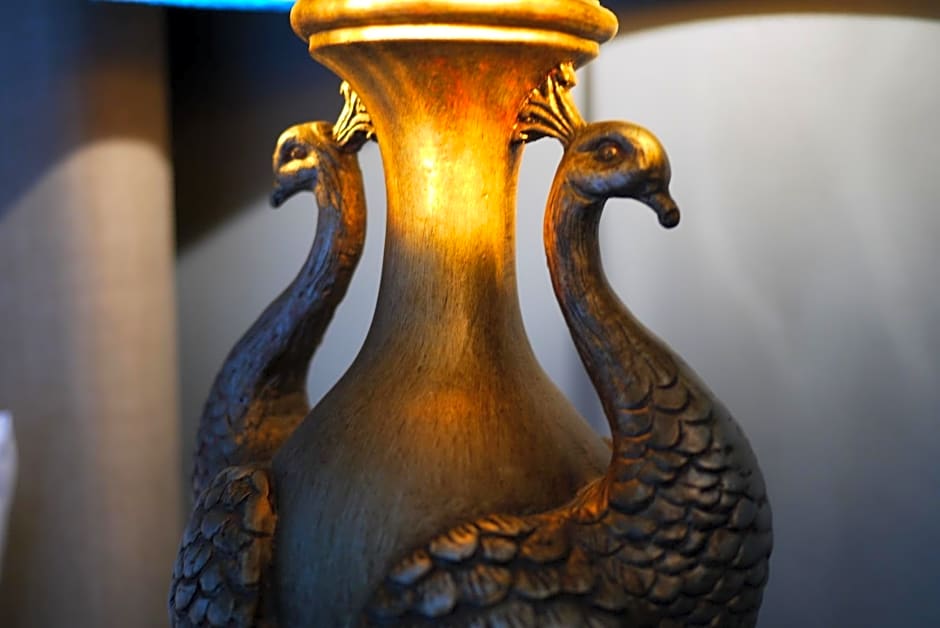 Glewstone Court Country House Hotel