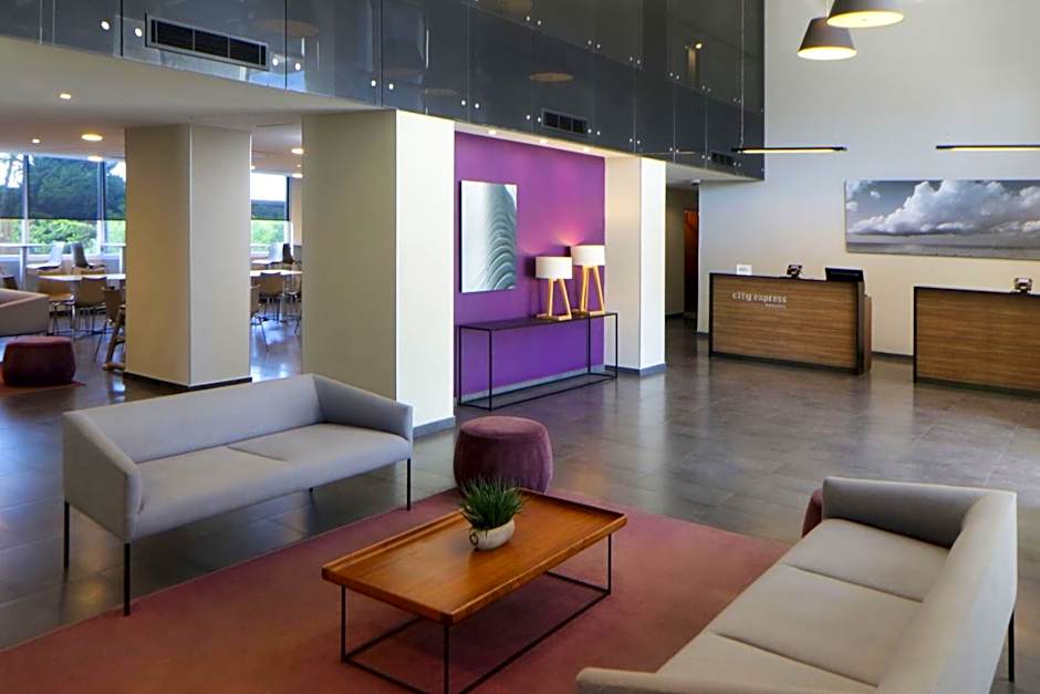 City Express by Marriott Rosarito