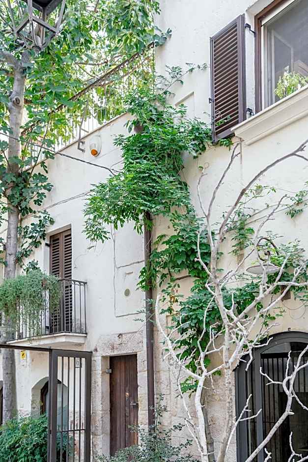 Il Claustro - Bed and breakfast