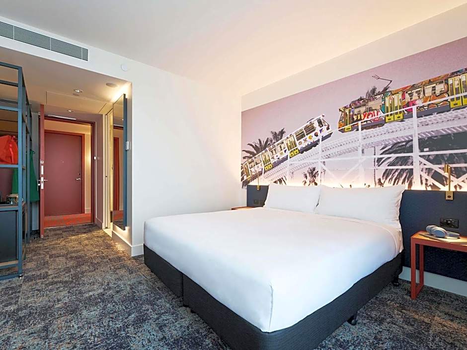 ibis Styles Melbourne Airport