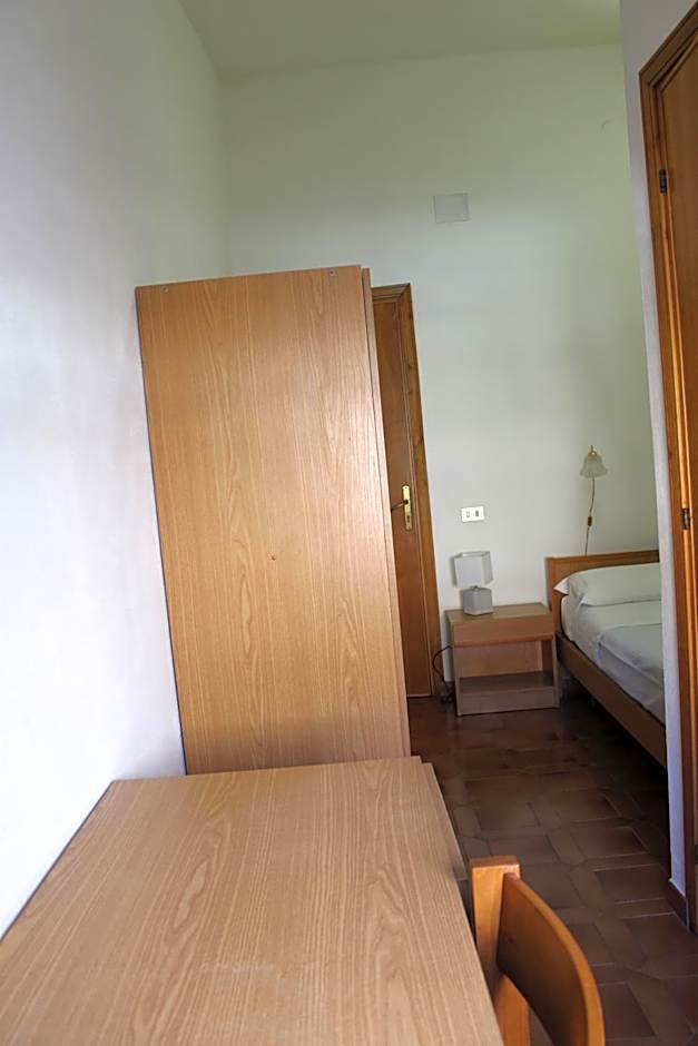 Piccolo Hotel Nuova gestione