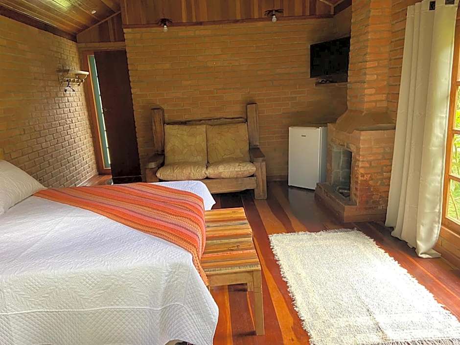 Pousada Bosque do Visconde