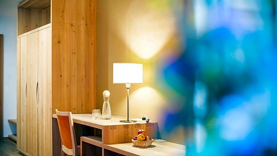 Biohotel theiner's garten