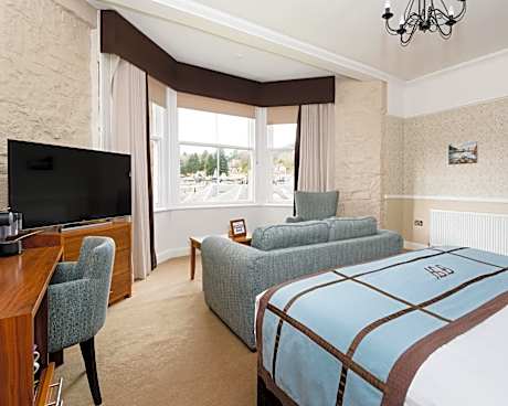 Special Occasion King Room