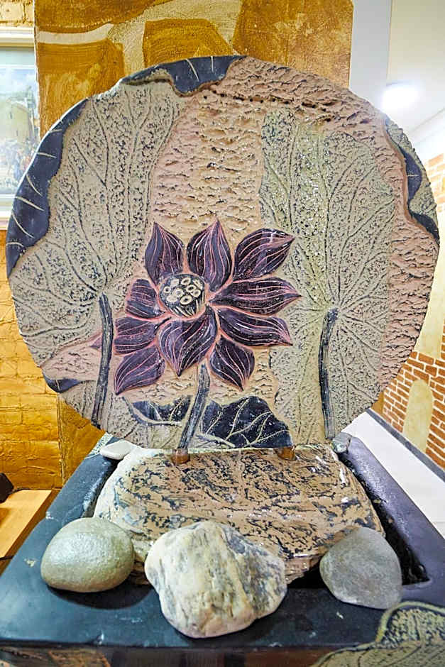 Hotel Virgen de los Reyes