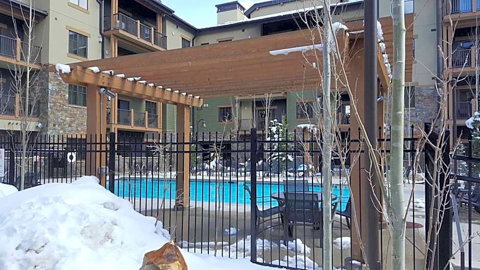 Raintree's The Miners Club Park City