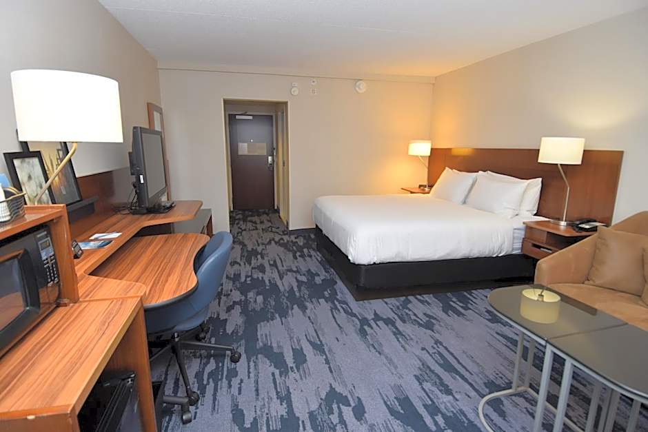 Fairfield Inn by Marriott Binghamton
