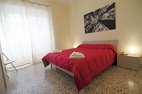 Double or Twin Room with Private Bathroom