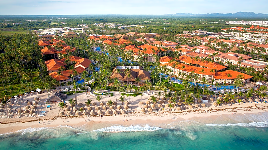 Majestic Elegance Punta Cana - All Inclusive