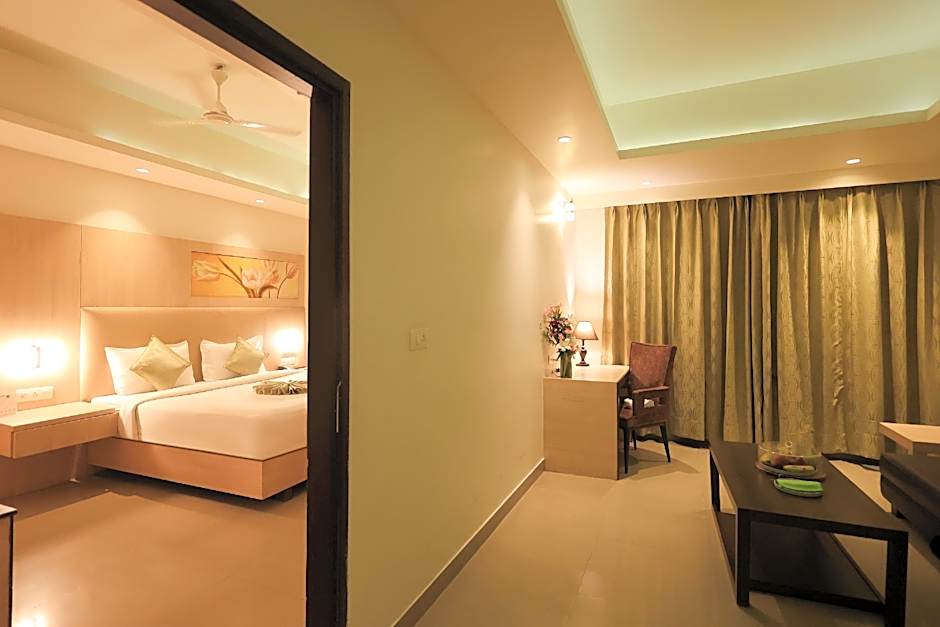 Ecko Lite MARS Hotel, Amritsar