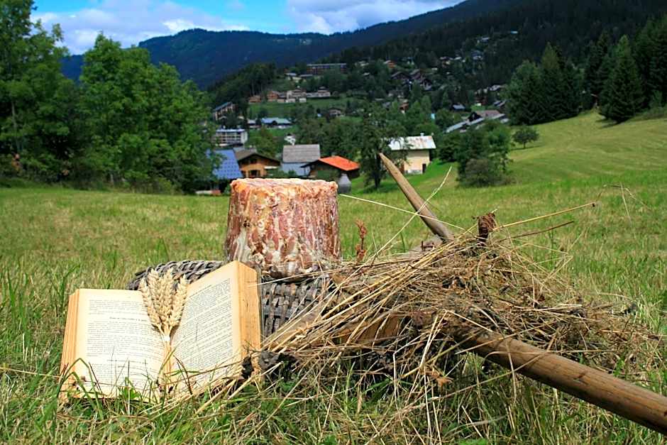La Croix de Savoie & Spa