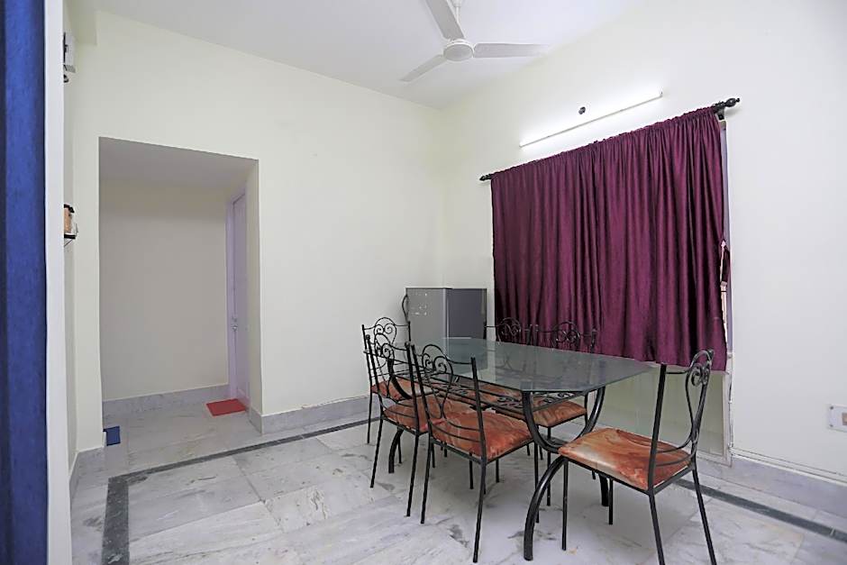 Surya Guest House By OYO Rooms – Calcutta, LA