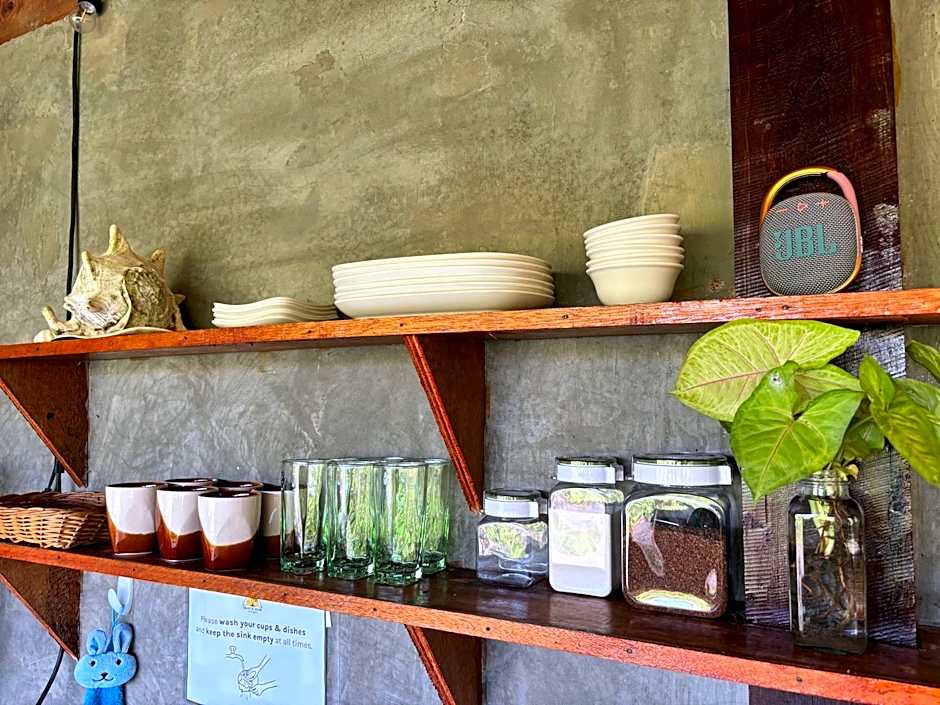 Triangle Palms Siargao