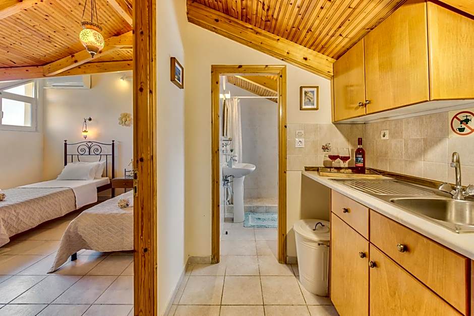 Panorama Studios & Apartments