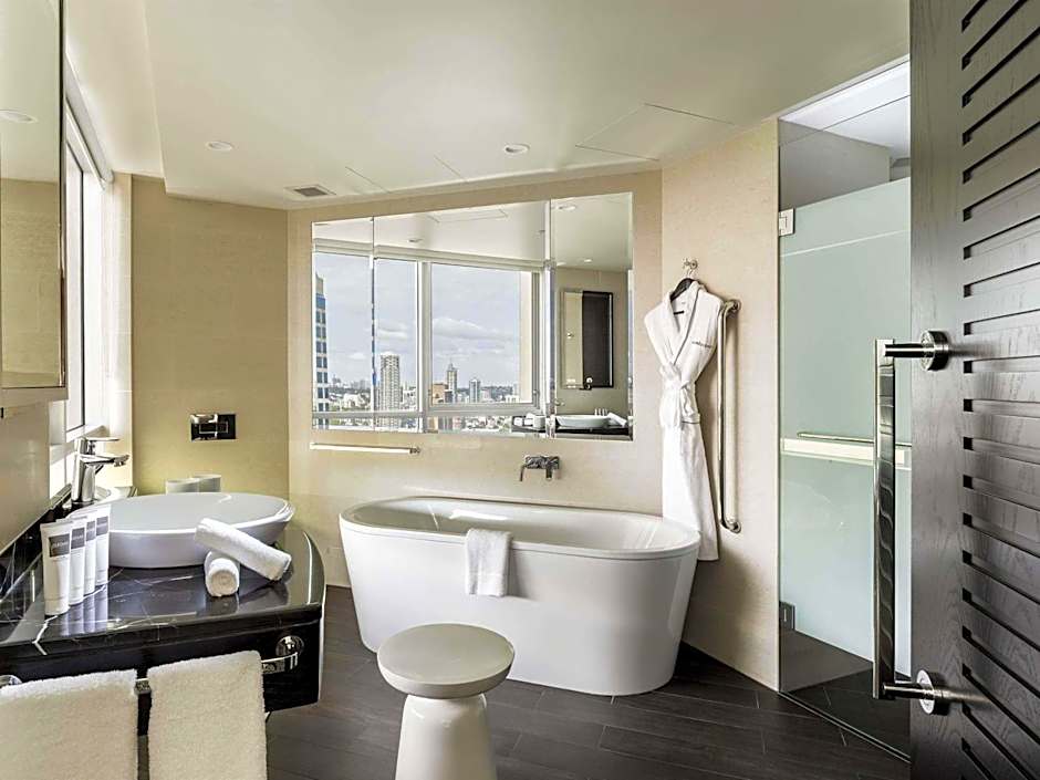 Swissotel Sydney