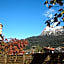 Das Traditionshotel Schwarzer Adler