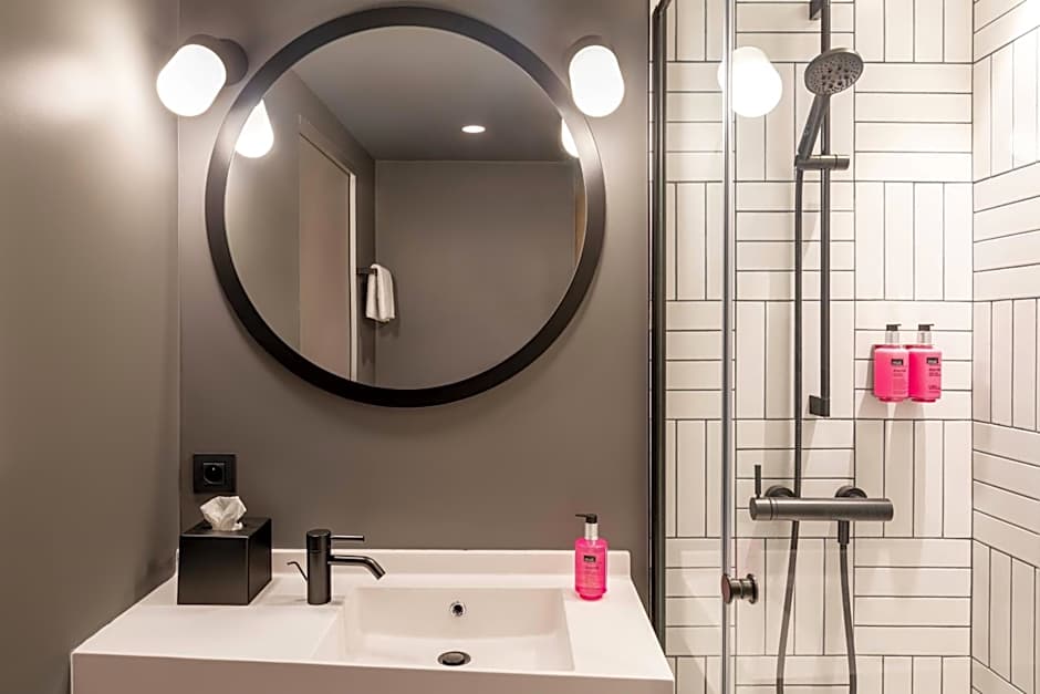 Moxy Bordeaux