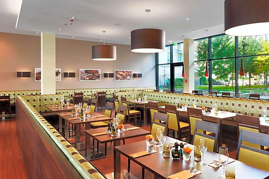 Courtyard by Marriott Munich City East