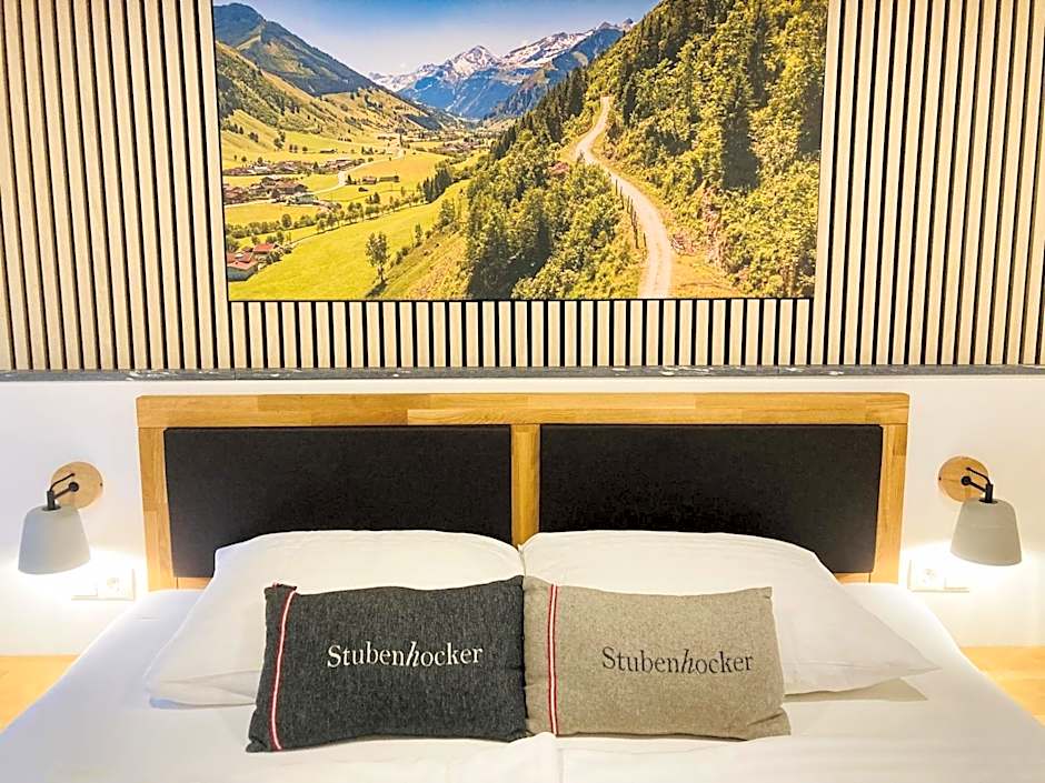 Haus Standlgut Rauris -- incl Sommercard