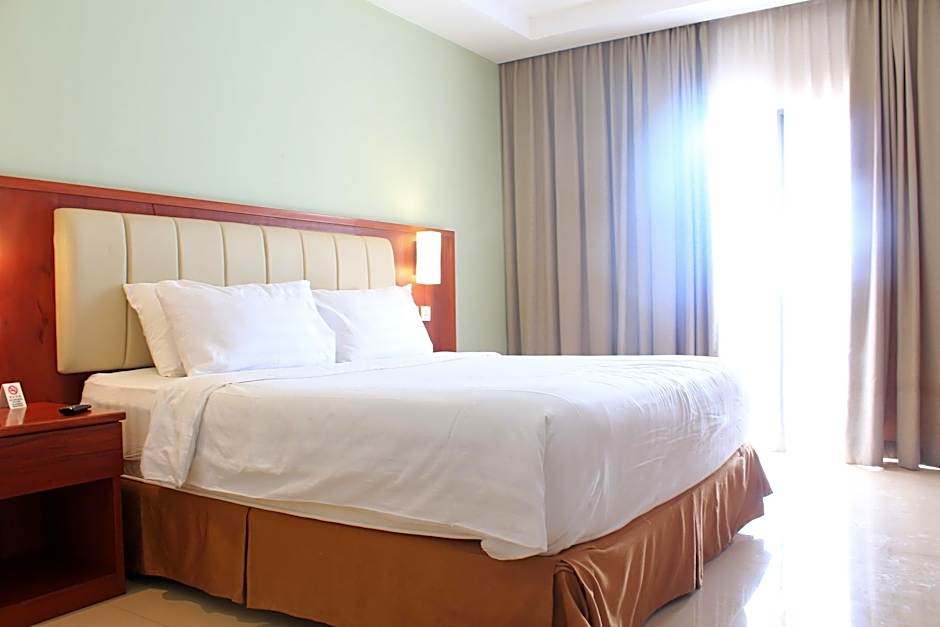 Thongs Inn Hotel Kualanamu