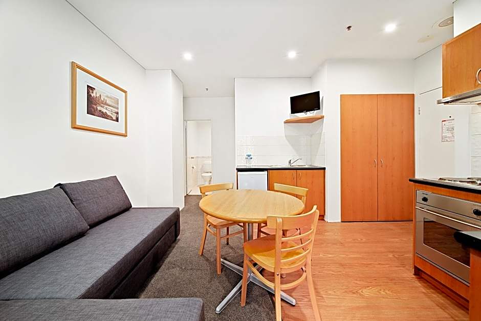 All Suites Perth
