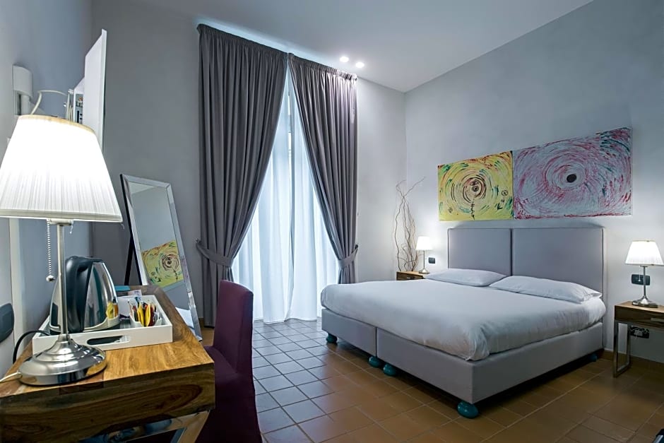 B&B Luxury Scacciaventi