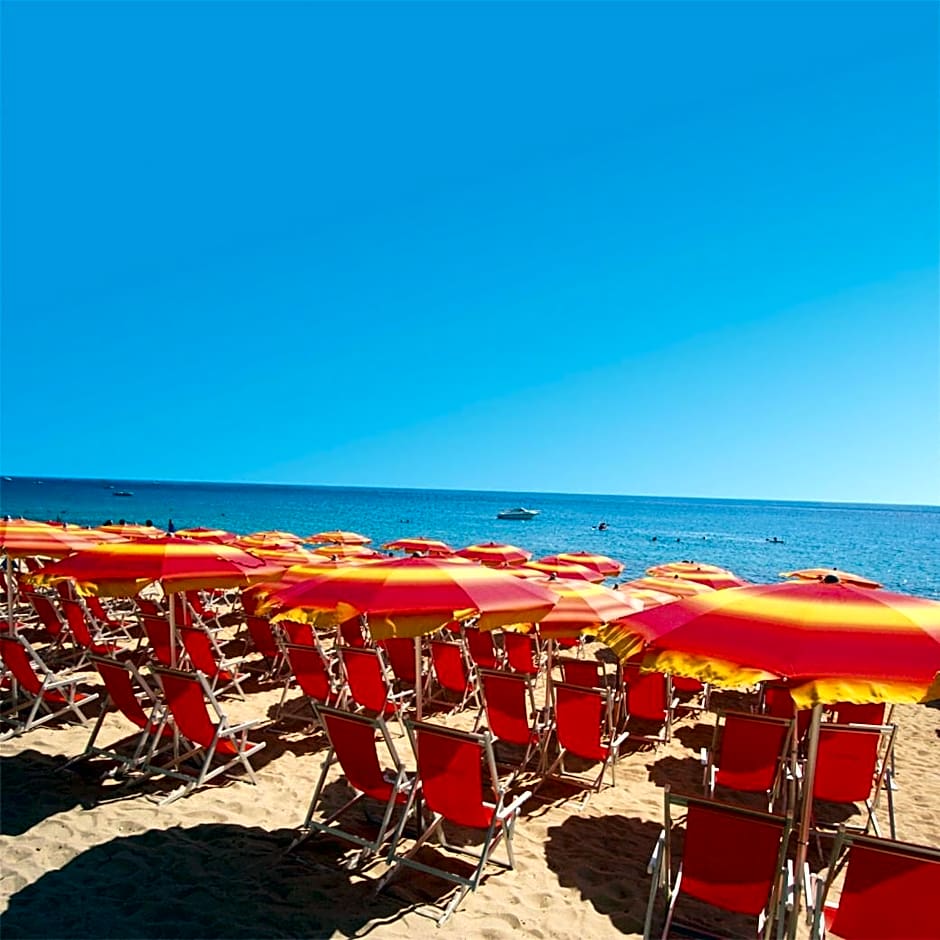 Residence Villaggio Smedile