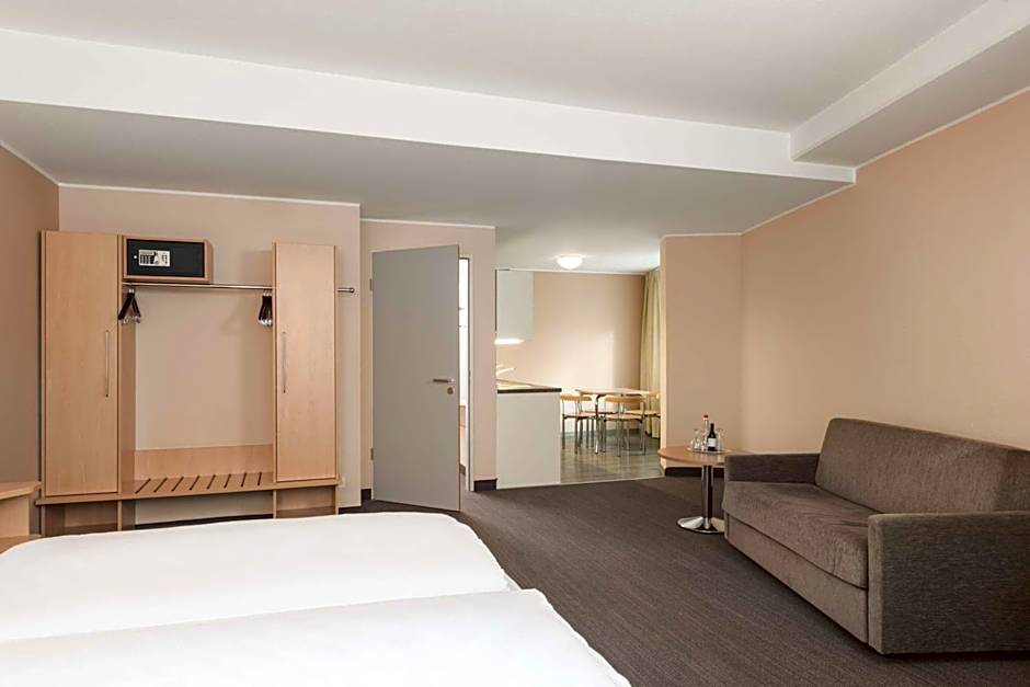 NH Dusseldorf City