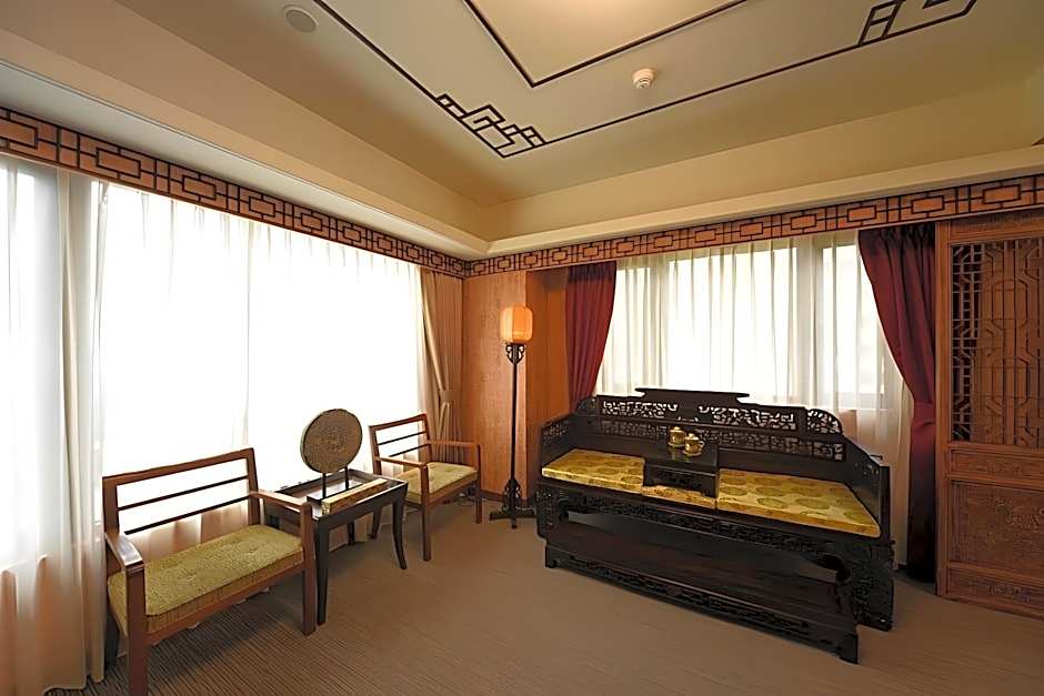 Sunrise Business Hotel - Tamsui