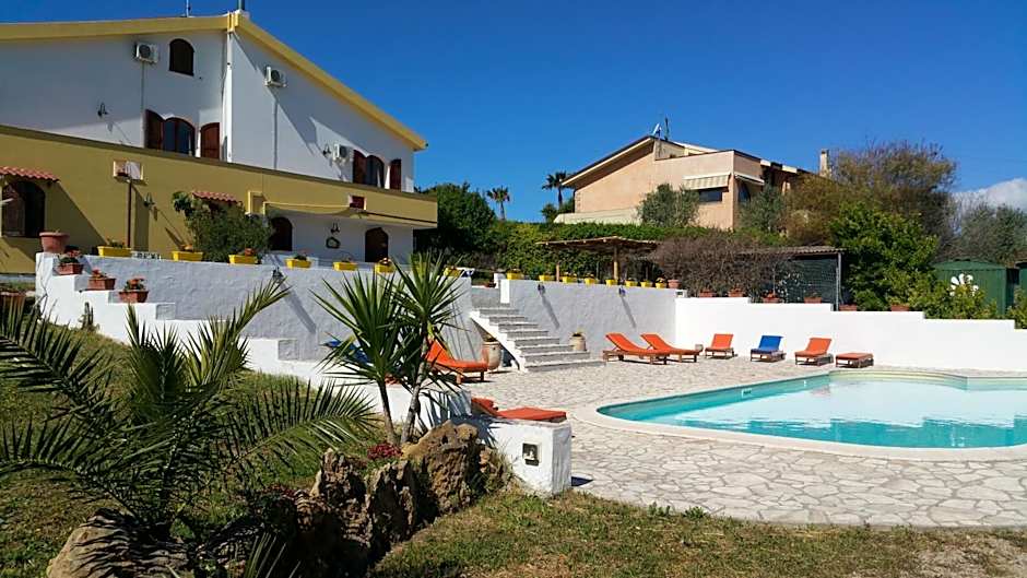 Il Sogno di Alghero - Adults Only