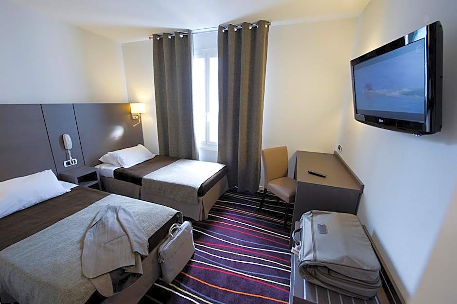 Inter Hotel Astoria-Vatican